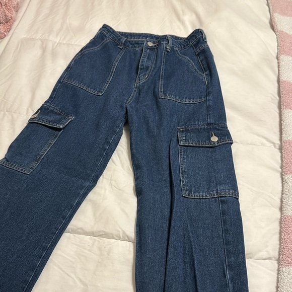 shein jeans - Picture 1 of 2